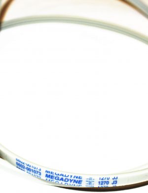 Ремень для стиральной машины 1270 J3 BLJ484UN Samsung (Самсунг), зам. WN292, 6602-001440, 6602-001073