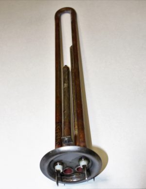 Нагревательный элемент водонагревателя Thermex WTH012TX, зам. 182501, WTH002TX, 3401334